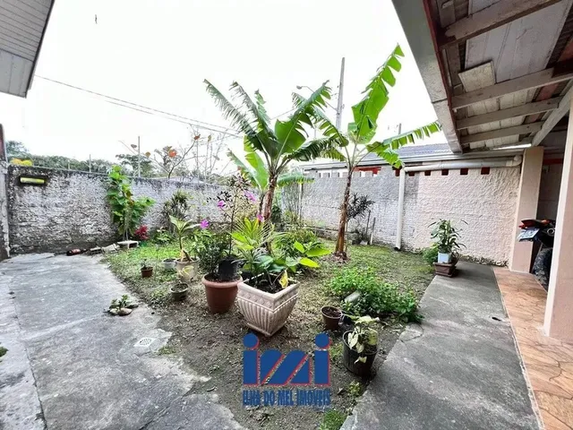 Imagem 7: Duas Casas no Terreno em Matinhos