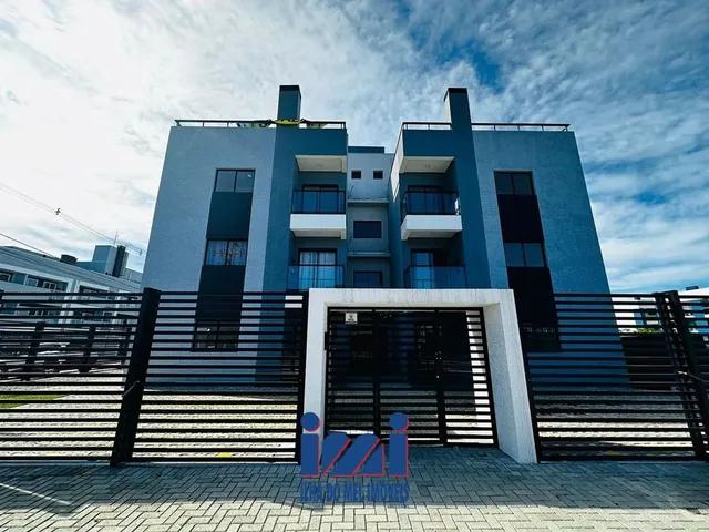 Imagem 1: Apartamentos Novos Perto do Comércio em Matinhos