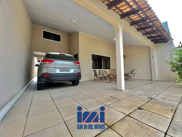 Imagem 11: Casa 3 Quartos 2 Quadras do Mar em Caiobá