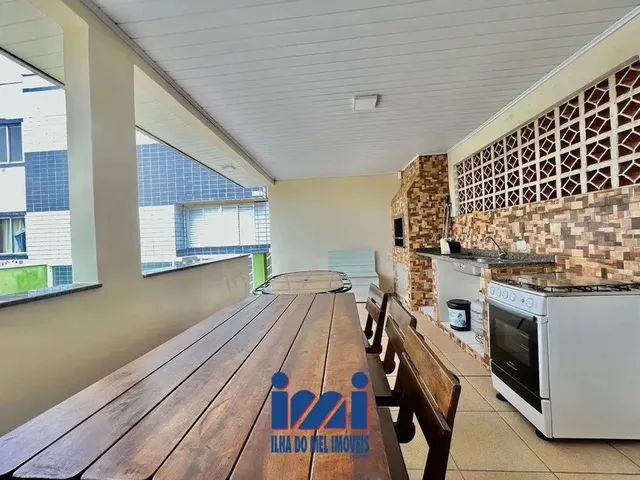 Imagem 8: Casa 3 Quartos 2 Quadras do Mar em Caiobá