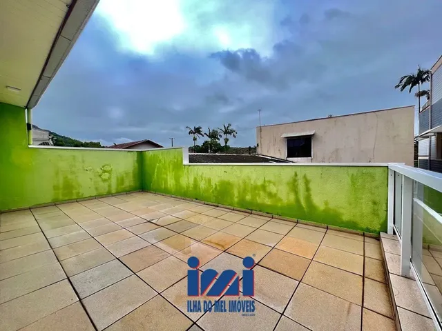 Imagem 5: Casa 3 Quartos 2 Quadras do Mar em Caiobá