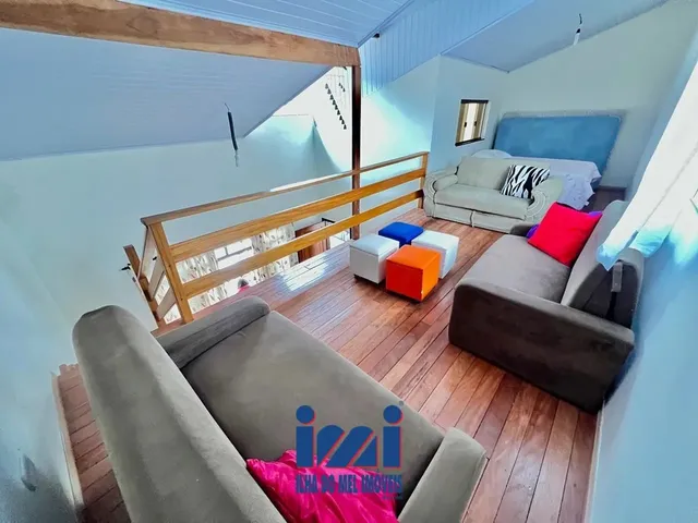 Imagem 12: Casa 3 Quartos 2 Quadras do Mar em Caiobá