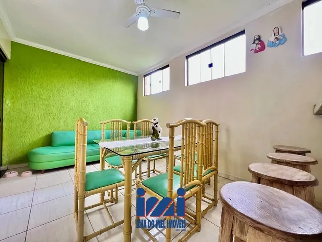 Imagem 6: Casa 3 Quartos 2 Quadras do Mar em Caiobá