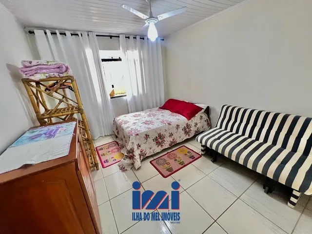 Imagem 15: Casa 3 Quartos 2 Quadras do Mar em Caiobá