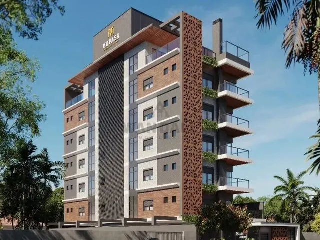 Imagem: Apartamentos com 3 Suítes no Sixth Sense