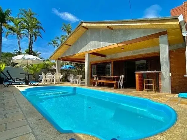 Imagem 15: Casa com 5 Dormitórios na Prainha