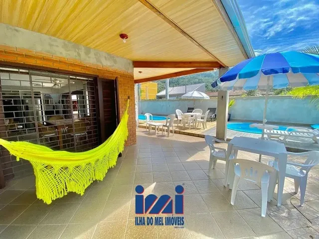 Imagem 13: Casa com 5 Dormitórios na Prainha