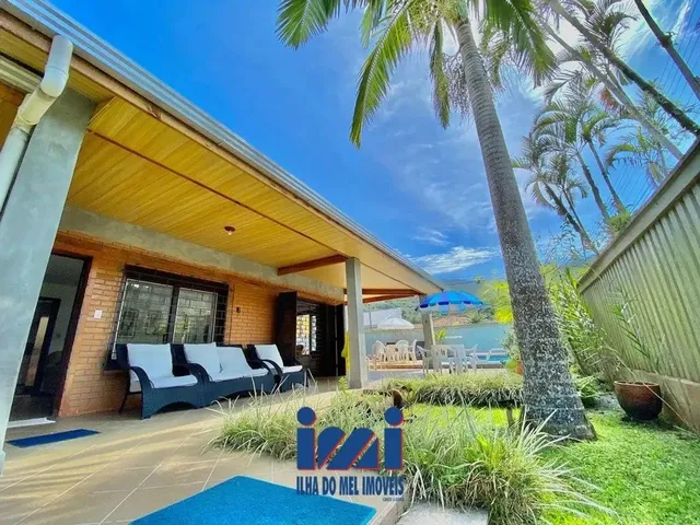 Imagem 10: Casa com 5 Dormitórios na Prainha