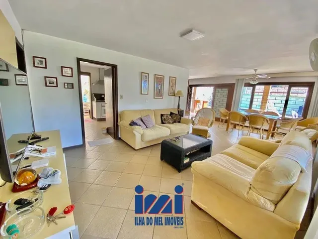 Imagem 5: Casa com 5 Dormitórios na Prainha