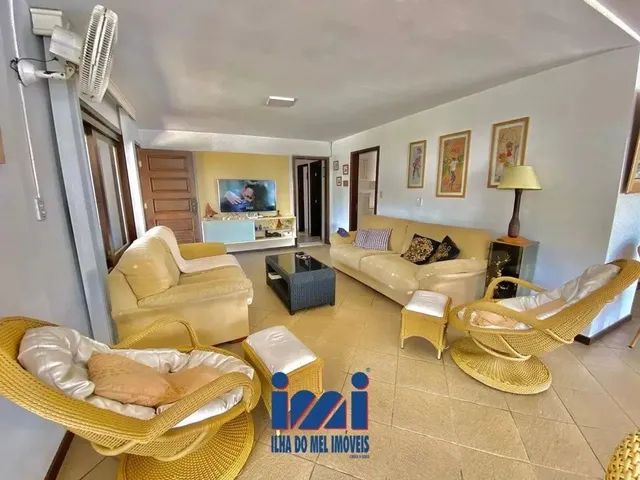 Imagem 16: Casa com 5 Dormitórios na Prainha