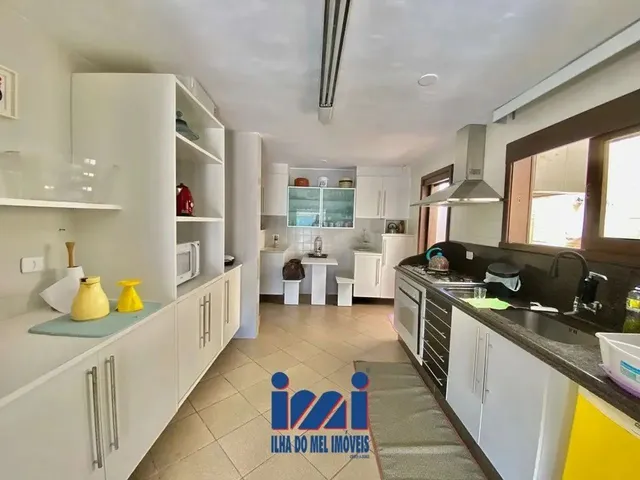 Imagem 8: Casa com 5 Dormitórios na Prainha