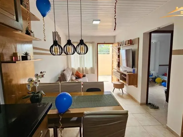 Imagem: Casa com 2 Dormitórios À Venda por R$