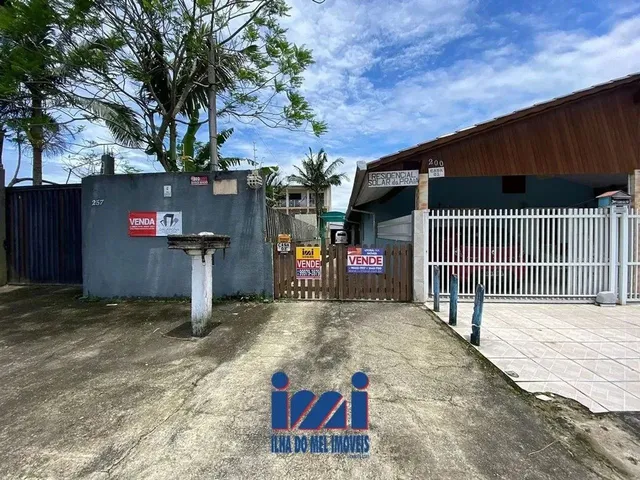 Imagem: Casa no Balneário Eliana 300 Metros do