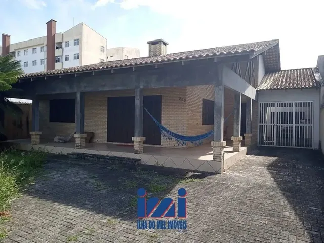 Imagem: Casa em Guaratuba com 7 Quartos