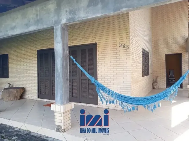 Imagem 5: Casa em Guaratuba com 7 Quartos