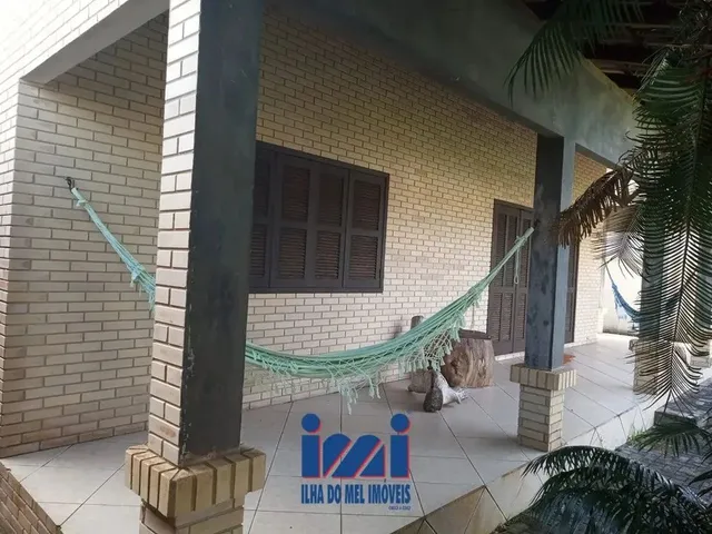 Imagem 16: Casa em Guaratuba com 7 Quartos