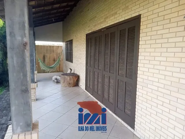 Imagem 9: Casa em Guaratuba com 7 Quartos