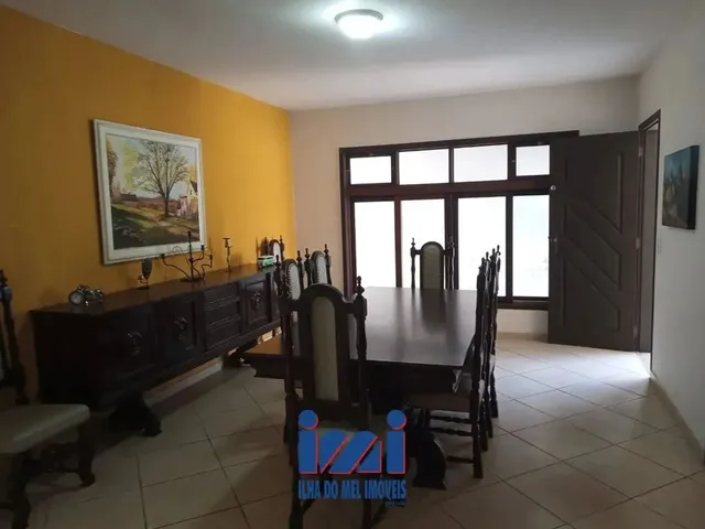 Imagem 7: Casa em Guaratuba com 7 Quartos