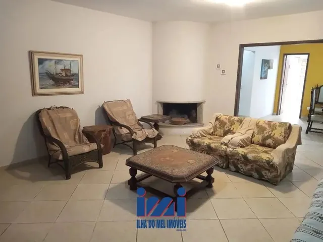Imagem 15: Casa em Guaratuba com 7 Quartos