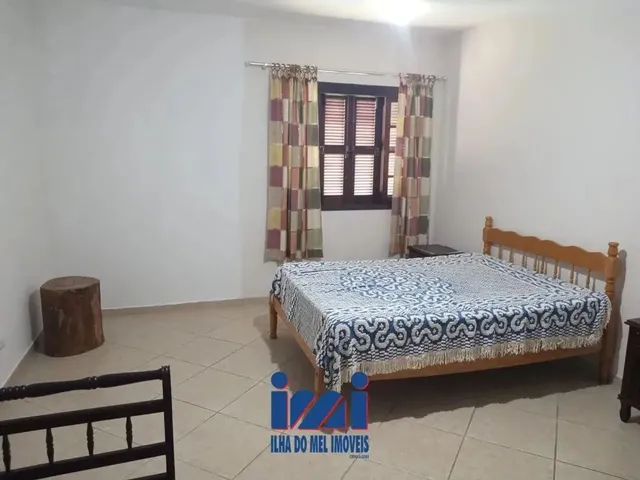 Imagem 6: Casa em Guaratuba com 7 Quartos