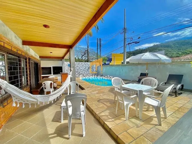 Imagem: Casa em Guaratuba Quadra do Mar