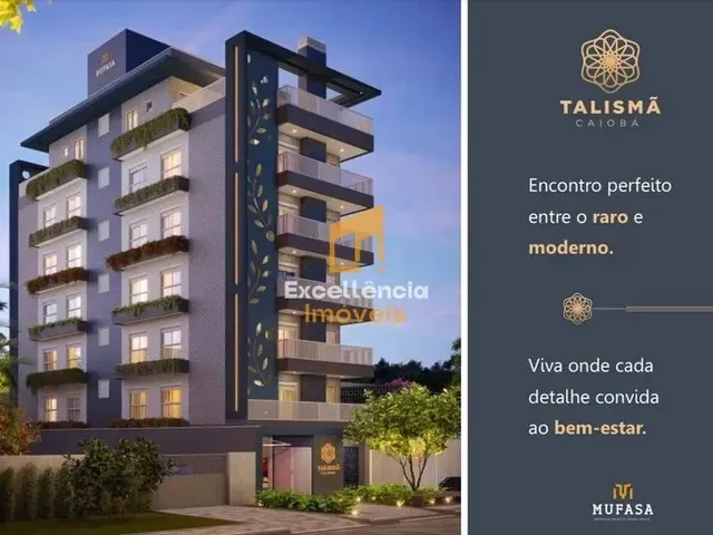 Imagem 1: Apartamentos Perto do Mar em Caiobá