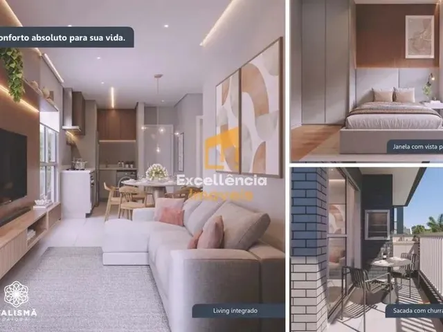 Imagem 5: Apartamentos Perto do Mar em Caiobá