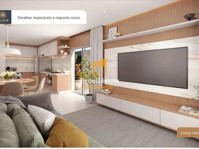 Imagem 3: Apartamentos Perto do Mar em Caiobá