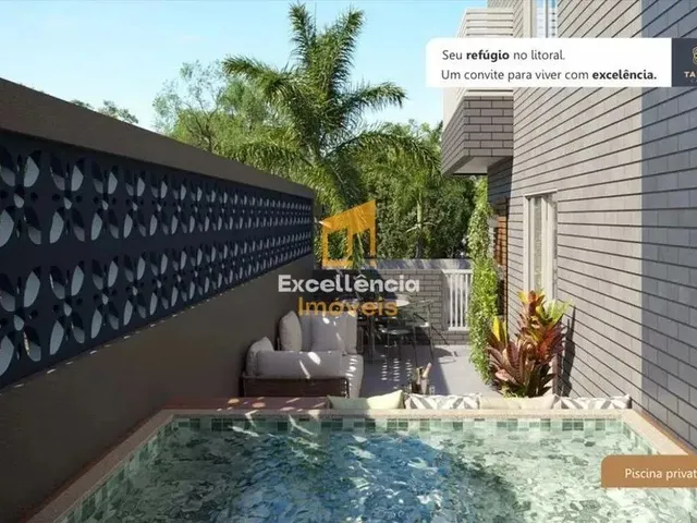 Imagem 9: Apartamentos Perto do Mar em Caiobá