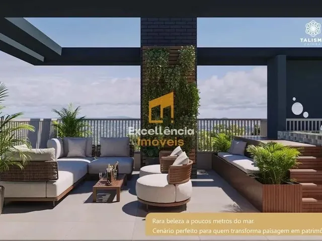 Imagem 4: Apartamentos Perto do Mar em Caiobá