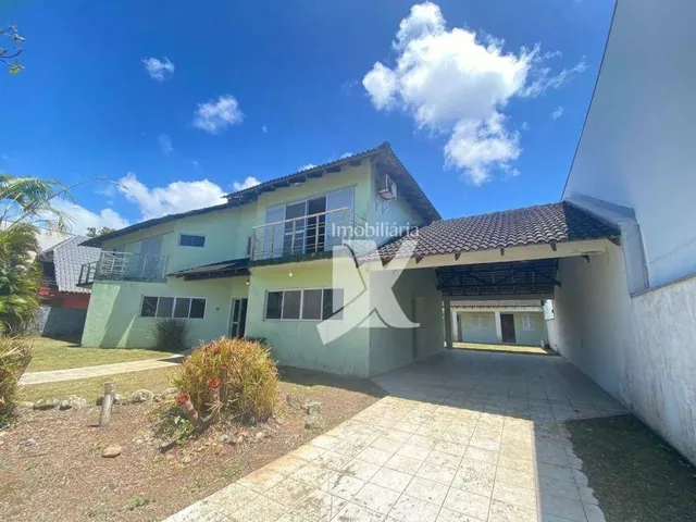 Imagem: Casa com 7 Suítes em 2 Lotes À Venda