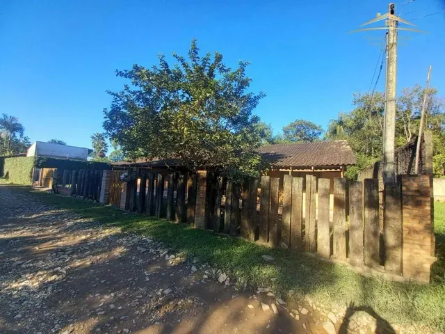 Imagem 7: Casa com 4 Dormitórios À Venda, 240 M² por R$ 400.000,00 - Porto de Cima - Morretes/Pr