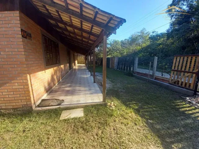 Imagem 9: Casa com 4 Dormitórios À Venda, 240 M² por R$ 400.000,00 - Porto de Cima - Morretes/Pr