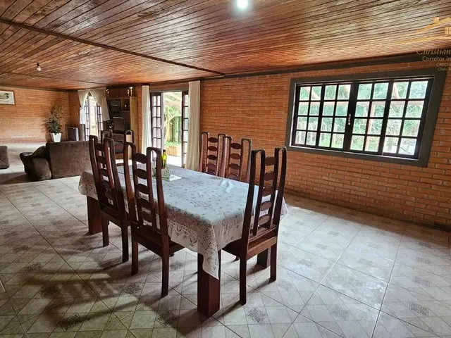 Imagem 10: Casa com 4 Dormitórios À Venda, 240 M² por R$ 400.000,00 - Porto de Cima - Morretes/Pr