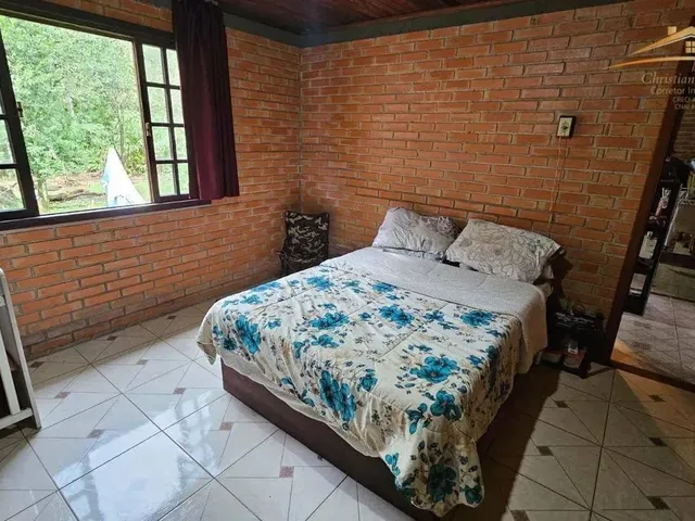 Imagem 3: Casa com 4 Dormitórios À Venda, 240 M² por R$ 400.000,00 - Porto de Cima - Morretes/Pr