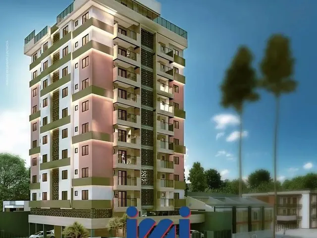 Imagem: Cobertura Duplex com 3 Suítes Próximo