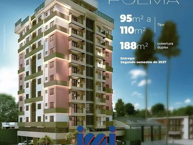 Imagem 8: Cobertura Duplex com 3 Suítes Próximo Ao Mar