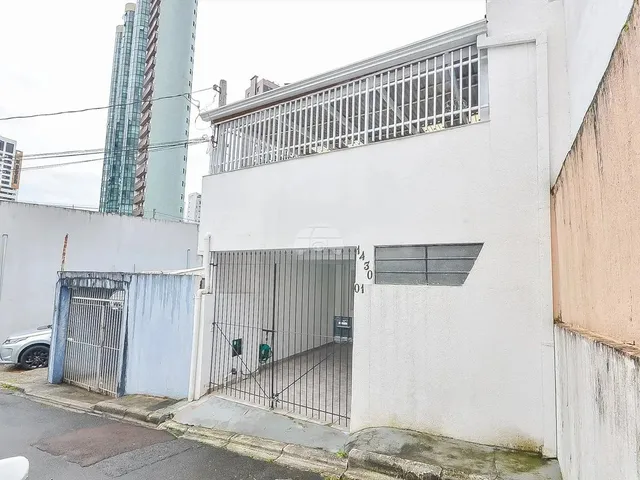 Imagem: Vendas Sobrado Curitiba Pr