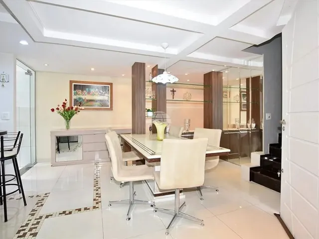 Imagem: Vendas Triplex Curitiba Pr