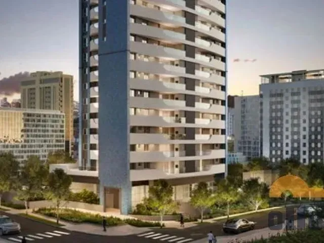 Imagem: Apartamento 2 Quartos