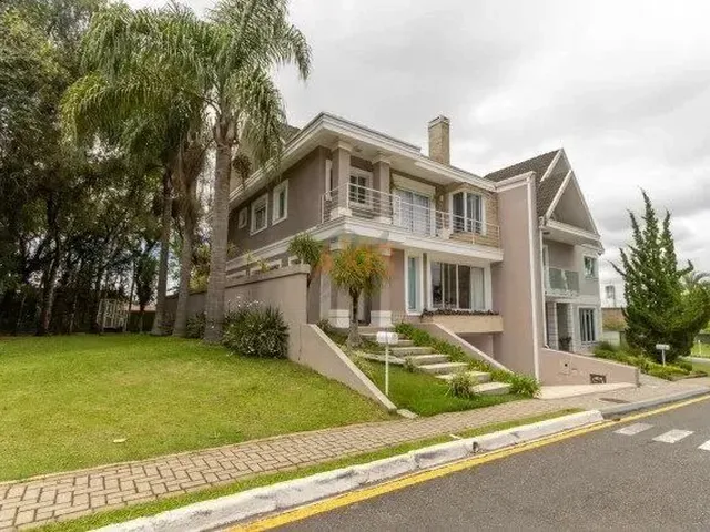 Imagem: Casa em Condomínio com 4 Dormitórios À