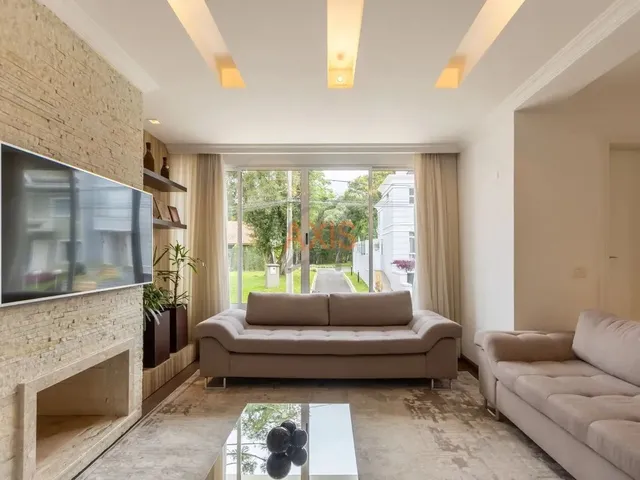 Imagem 3: Casa em Condomínio com 4 Dormitórios À Venda com 200M² por R$ 2.690.000,00 no Bairro
