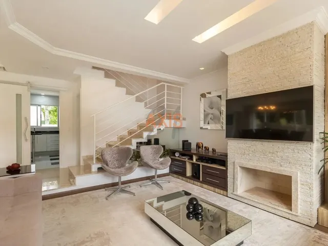 Imagem 16: Casa em Condomínio com 4 Dormitórios À Venda com 200M² por R$ 2.690.000,00 no Bairro