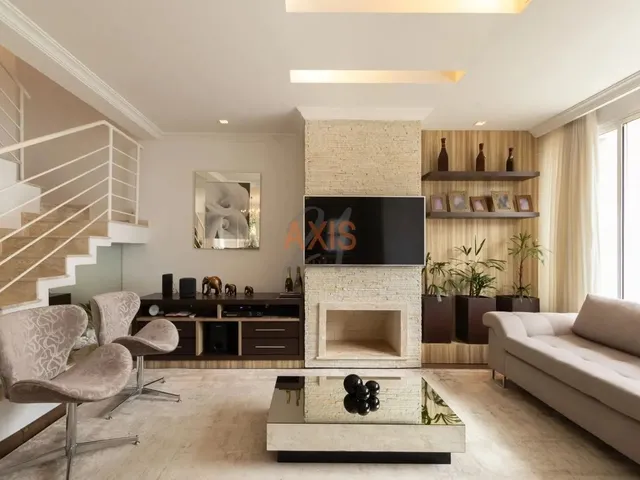 Imagem 4: Casa em Condomínio com 4 Dormitórios À Venda com 200M² por R$ 2.690.000,00 no Bairro