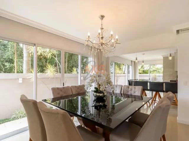Imagem 12: Casa em Condomínio com 4 Dormitórios À Venda com 200M² por R$ 2.690.000,00 no Bairro