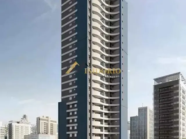 Imagem: Apartamento no Ecoville! 03 Quartos, Suíte