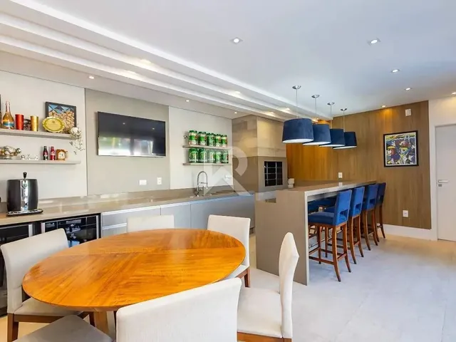 Imagem 13: Casa com Face Leste e Piscina com Spa, 3 Quartos 5 Vagas À Venda, 400 M² - Santa