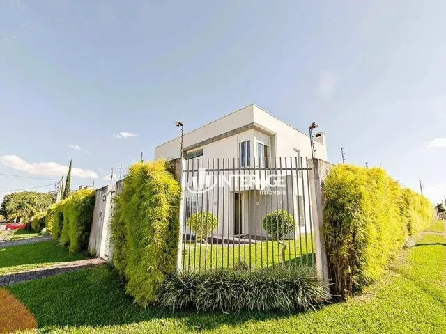 Imagem: Casa com 5 Dormitórios À Venda, 346 M²