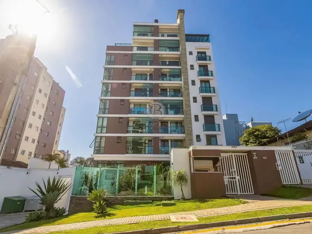 Imagem: Apartamento com 3 Dormitórios À Venda