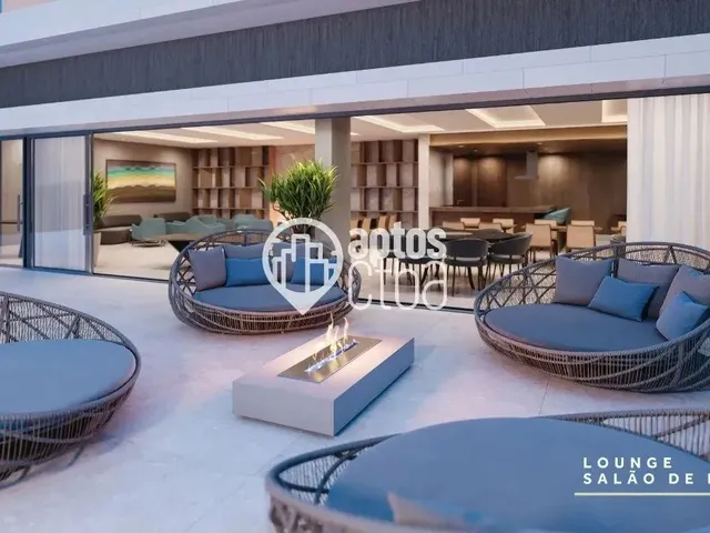 Imagem 7: Reserva Colina, Apartzmento À Venda, 04 Dormitórios, 01 Vaga - Mossunguê, Curitiba/Pr